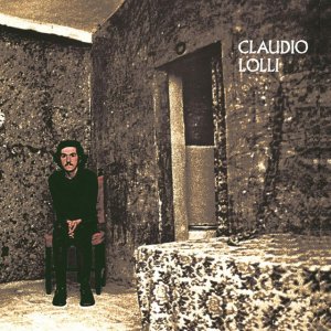 album Un Uomo In Crisi (Canzoni Di Morte, Canzoni Di Vita) - Claudio Lolli