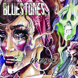 album Groupie - Bluestones