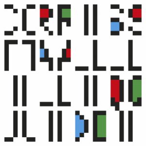 album LP - Cristalli Liquidi