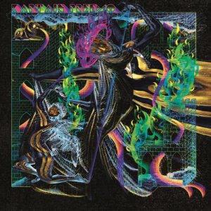 album Self-Titled - Kaptain Preemo