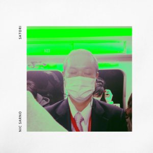 album Satori - Nic Sarno