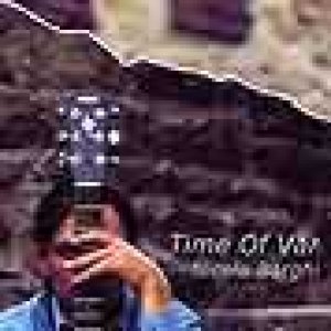 album Time Of Vår - Nicola Barghi
