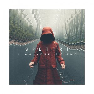 album S P E T T R I - I Am Your Friend