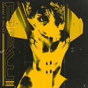 album Raw - OMAKE X SHUNE