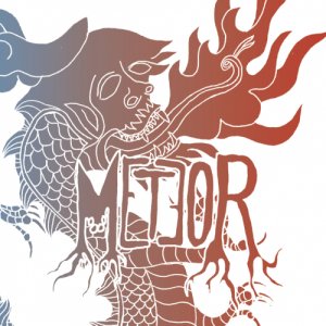 album Magic Pandemonio - Meteor