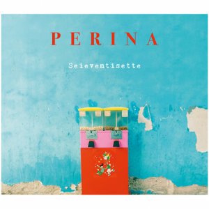 album Seieventisette - Perina