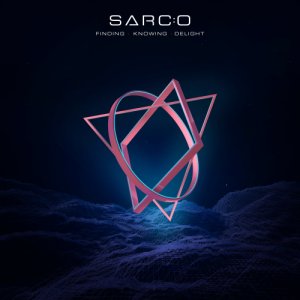 album Finding Knowing Delight - Sarc:o
