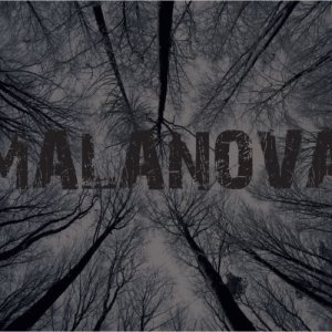 album La Natura del Male - MalaNova-Band