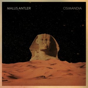album Osimandia - Malus Antler