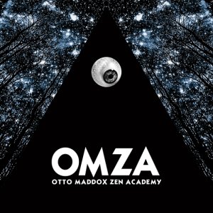 album Otto Maddox Zen Academy - OMZA