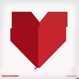 album Lovestory - The Newlanders