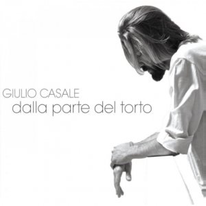 album Dalla parte del torto - Giulio (Estremo) Casale