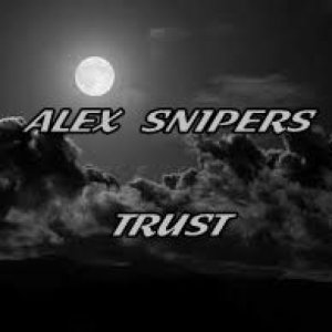 album MEGADETH COVER - Alex Snipers