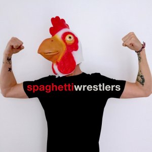 album Spaghetti Wrestlers - Spaghetti Wrestlers