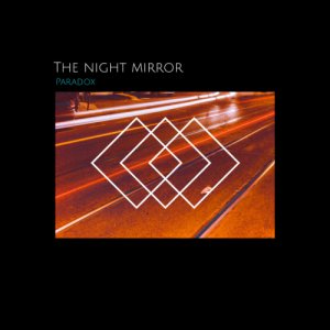 album Paradox - The Night Mirror
