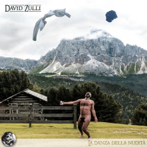 album La danza della nudità - David Zulli