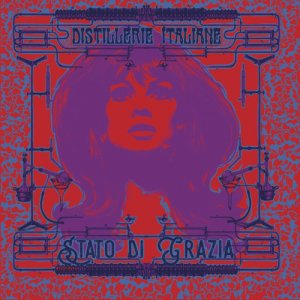 album Stato di Grazia - Distillerie Italiane