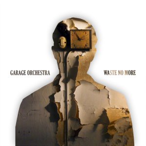 album Waste No More - Single - Garage Orchestra