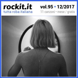 album Rockit Vol. 95 - Compilation