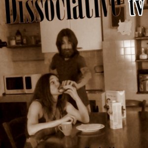 album Classic videogame - Dissociative