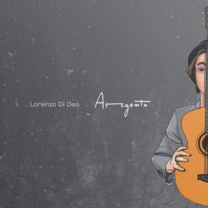 album Argento - Lorenzo Di Deo
