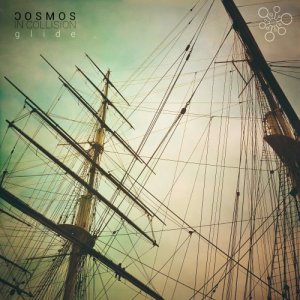 album Glide - Cosmos in Collision