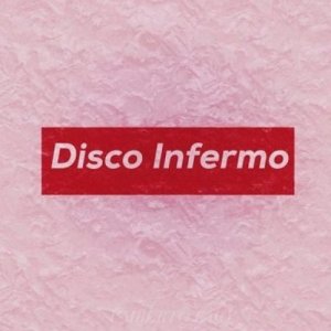 album Disco Infermo - Umberto Emo