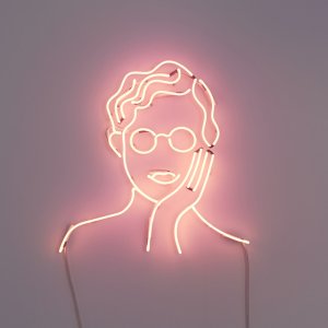 album Controluce - Andrea Poggio