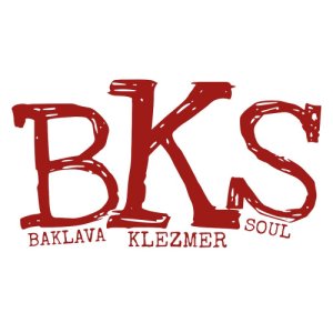 album EP _ Baklava Klezmer Soul - Baklava Klezmer Soul