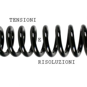 album Tensioni e Risoluzioni (2018) - Andrea Resta