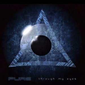 album Through My Eyes - PURE