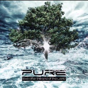 album Love After The End Of The World - PURE