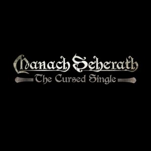 album The Cursed Single - Manach Seherath