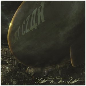 album Fight to the light - PROJECT CZAR