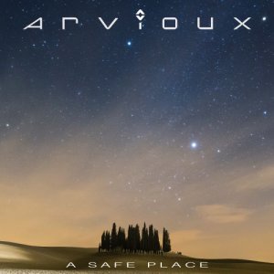 album A safe place - ARVIOUX
