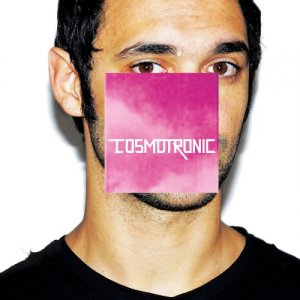 album Cosmotronic - Cosmo