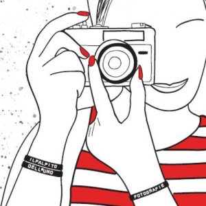 album Fotografie - Il Palpito dell'uno