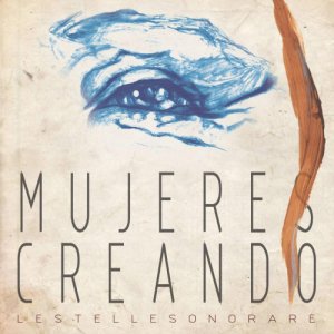 album Le stelle sono rare - Mujeres Creando