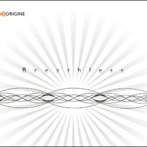 album Breathless - Ab Origine