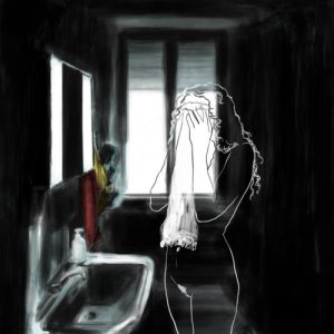album Letting you go - Lucy Anne Comb