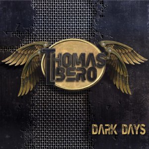 album Dark Days - Thomas Libero