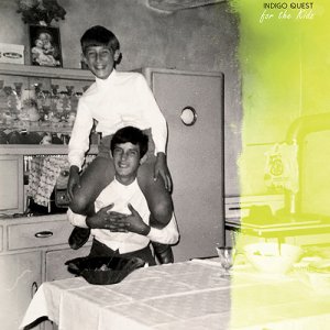 album For the Kidz - Indigo Quest