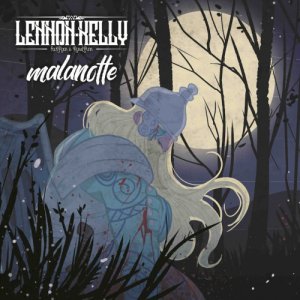 album Malanotte - Lennon Kelly