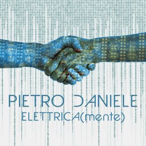 album Elettrica(mente) - Pietro Daniele