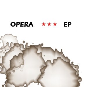album OPERA EP - Rocker's Guitar