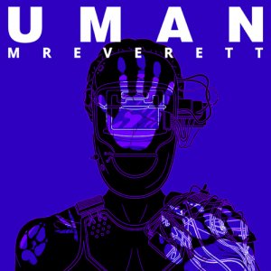 album UMAN - Mr Everett