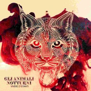 album Vivere D'Istanti - Gli Animali Notturni