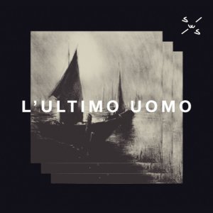 album L'Ultimo Uomo - Slow Wave Sleep