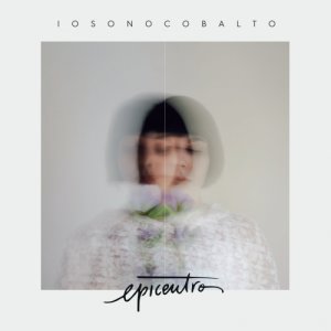 album Epicentro - iosonocobalto