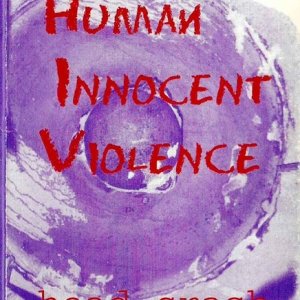 album h.i.v. (human innocent violence) - giuseppe maria majno
